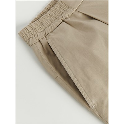 Hose im Loose-Fit