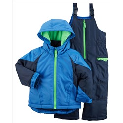 Snowsuit Set