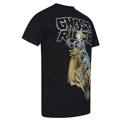MARVEL Heroes Comics Herren T-Shirt FBMTS301BLK