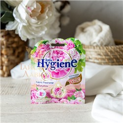САШЕ АРОМАТИЧЕСКОЕ «РАССВЕТНЫЙ ПОЦЕЛУЙ» HYGIENE