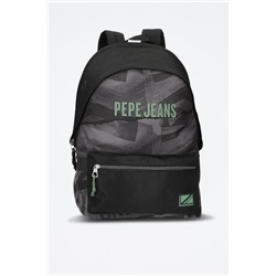 Mochila Negro