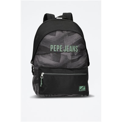 Mochila Negro