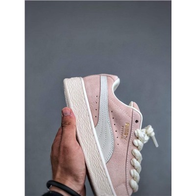 Кроссовки PUM*A Suede XL x CARROTS