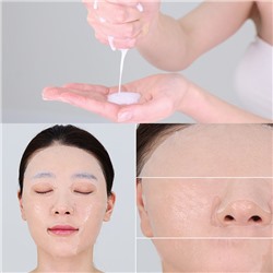 Hyaluron Rose Energy Tox Ampoule Mask, Укрепляющая маска против морщин