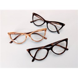 FE00766 - Оправа TOM FORD TF5896  C.01A black