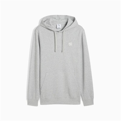Essentials Elevated Men's Hoodie