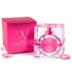 ROBERTO VERINO ROSE edt (w) 50ml TESTER