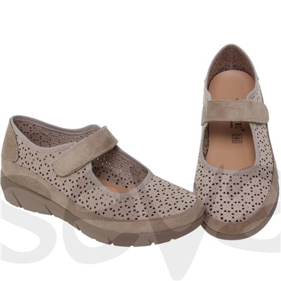 Cuque, ZAPATO SEÑORA PIEL