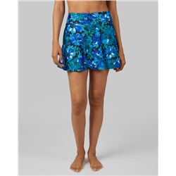 WOMEN'S SWIM SKORT