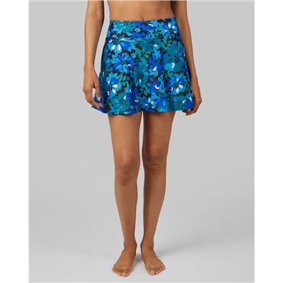 WOMEN'S SWIM SKORT