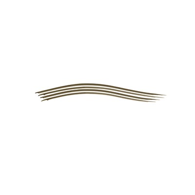 eyebrow microblading pen