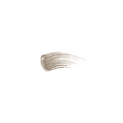 crazy '90s comb & define eyebrow mascara
