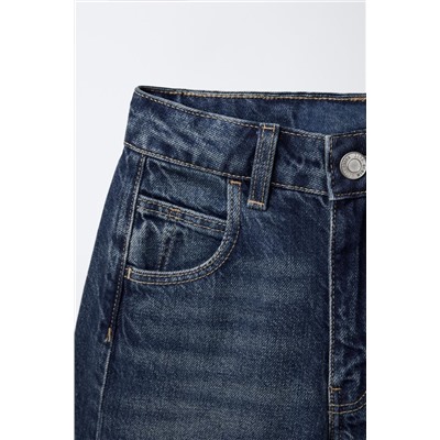 BALLOON JEANS