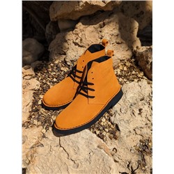 AB.Zapatos 1619/2 New R MANDARINA+AB.Z · Pelle · mochila NAPA (630) Naranja АКЦИЯ