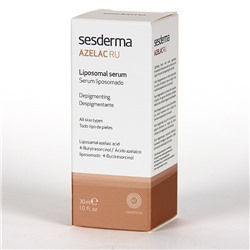 S*sd*rma Azelac Ru Liposomal Sérum 30 ml REGALO Sensyses Lightening 200 ml