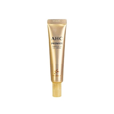 [Miniature] 12ml Premier Ampoule In Eye Cream Антивозрастной крем для век с коллагеном