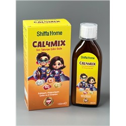 CALYMIX 150 ml Shiffa Home