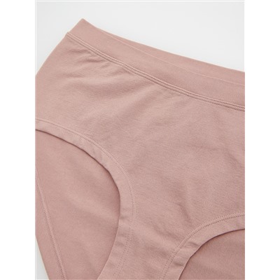Nahtloser Hüftslip