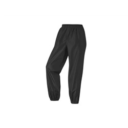 Rocktrail Damen Regenhose, mit Gummizugbund