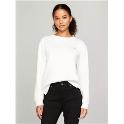 Classic Crewneck Sweatshirt