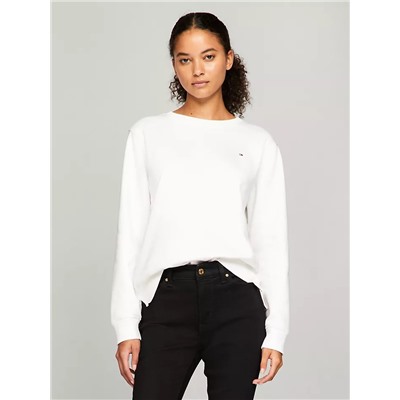 Classic Crewneck Sweatshirt