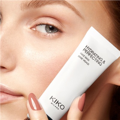 hydrating & perfecting face base