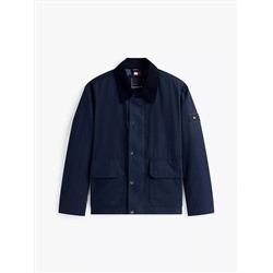 Lightweight Utility Jacket