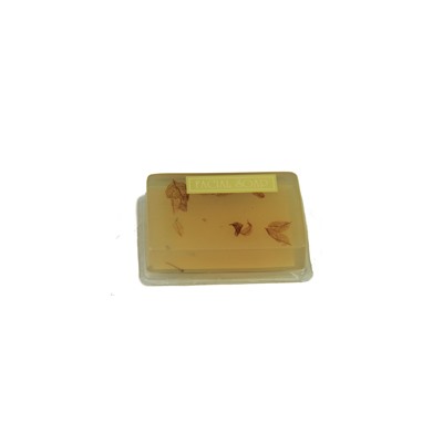 Травяное мыло с морингой и алоэ 50 гр /Aloe and Moringa Facial Soap 50 гр