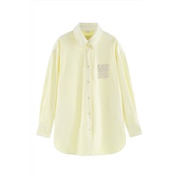 Camisa Amarillo