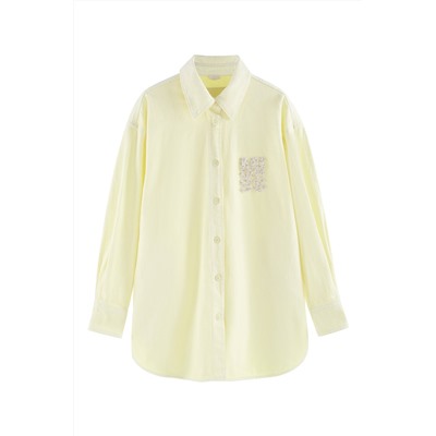 Camisa Amarillo