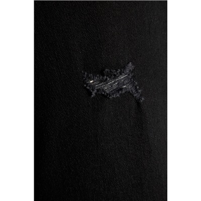 Vaquero slim fit Negro