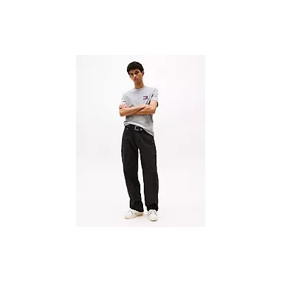 Tommy Jeans Flag Graphic T-Shirt