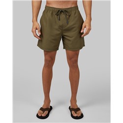 MEN'S 6-INCH SWIM SHORT