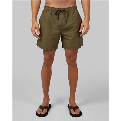 MEN'S 6-INCH SWIM SHORT