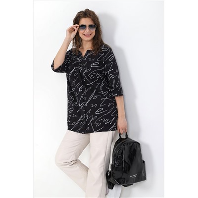 Блузка Мода-2