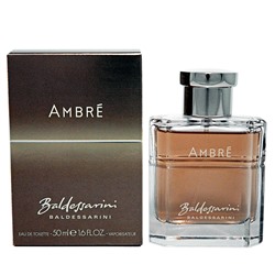 BALDESSARINI AMBRE edt (m) 50ml