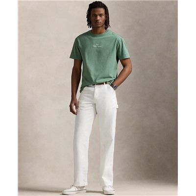 Polo Ralph Lauren Men's Classic-Fit Logo Jersey T-Shirt