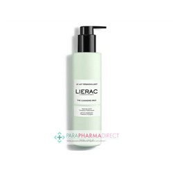 Lierac - Le Lait Démaquillant 200 ml