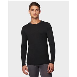 MEN'S LIGHTWEIGHT BASELAYER CREW TOP