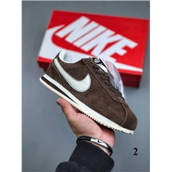 Кроссовки Nik*e Classic Cortez