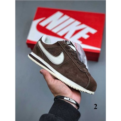 Кроссовки Nik*e Classic Cortez