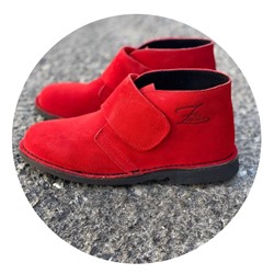 Ab.Zapatos 3316 New RМ • Fuego АКЦИЯ