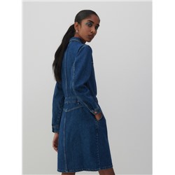Jeanskleid