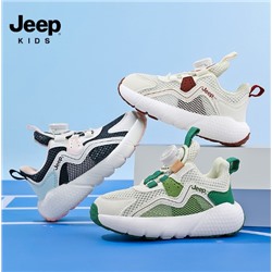 Детская обувь Jee*p 2025 года для мальчиков и девочек