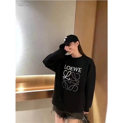 Мужская теплая толстовка  LOEW*E 💛