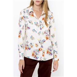 Camisa Blanco