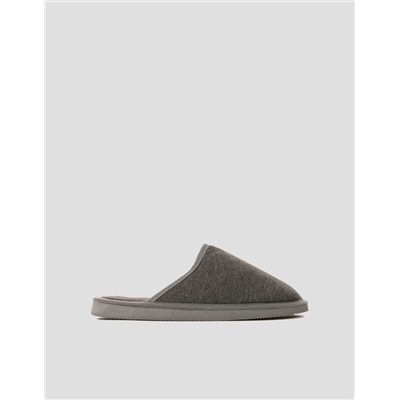 Pantuflas para Hombre, Gris