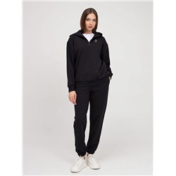 ТРИКОТАЖНЫЙ КОСТЮМ ХУДИ И БРЮКИ