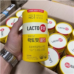 Лакто-Фит