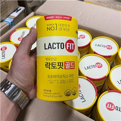 Лакто-Фит